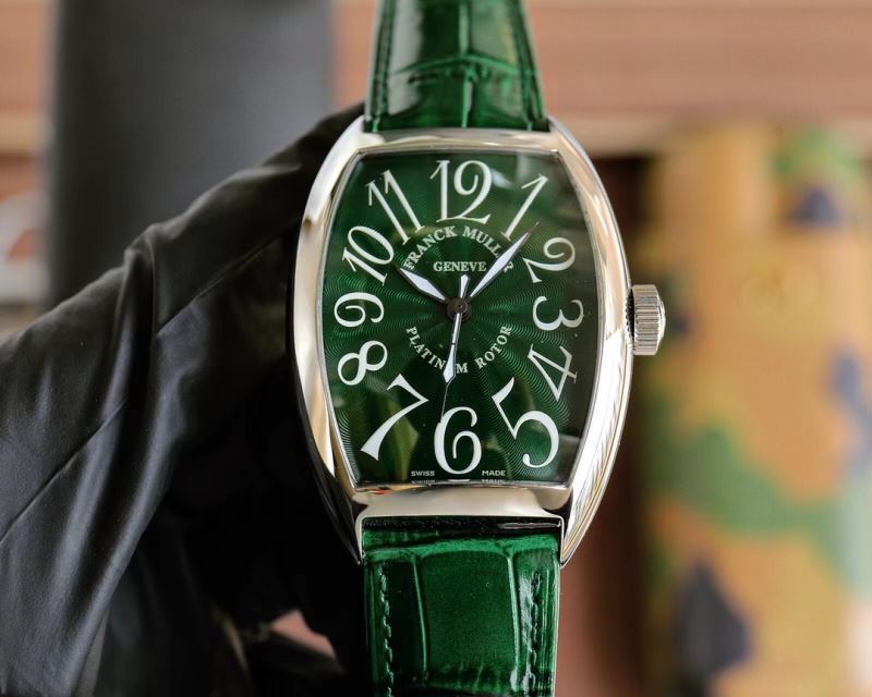 FRANCK MULLER Watches